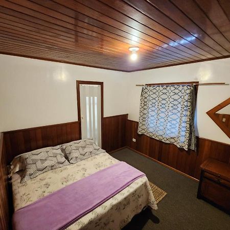 Apartament A Casa Girassol Campos do Jordão Zewnętrze zdjęcie