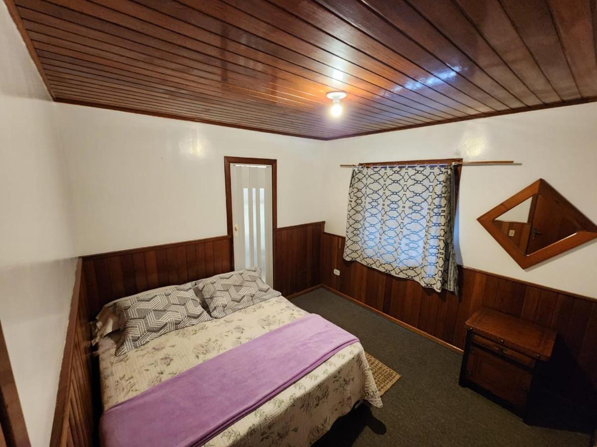 Apartament A Casa Girassol Campos do Jordão Zewnętrze zdjęcie