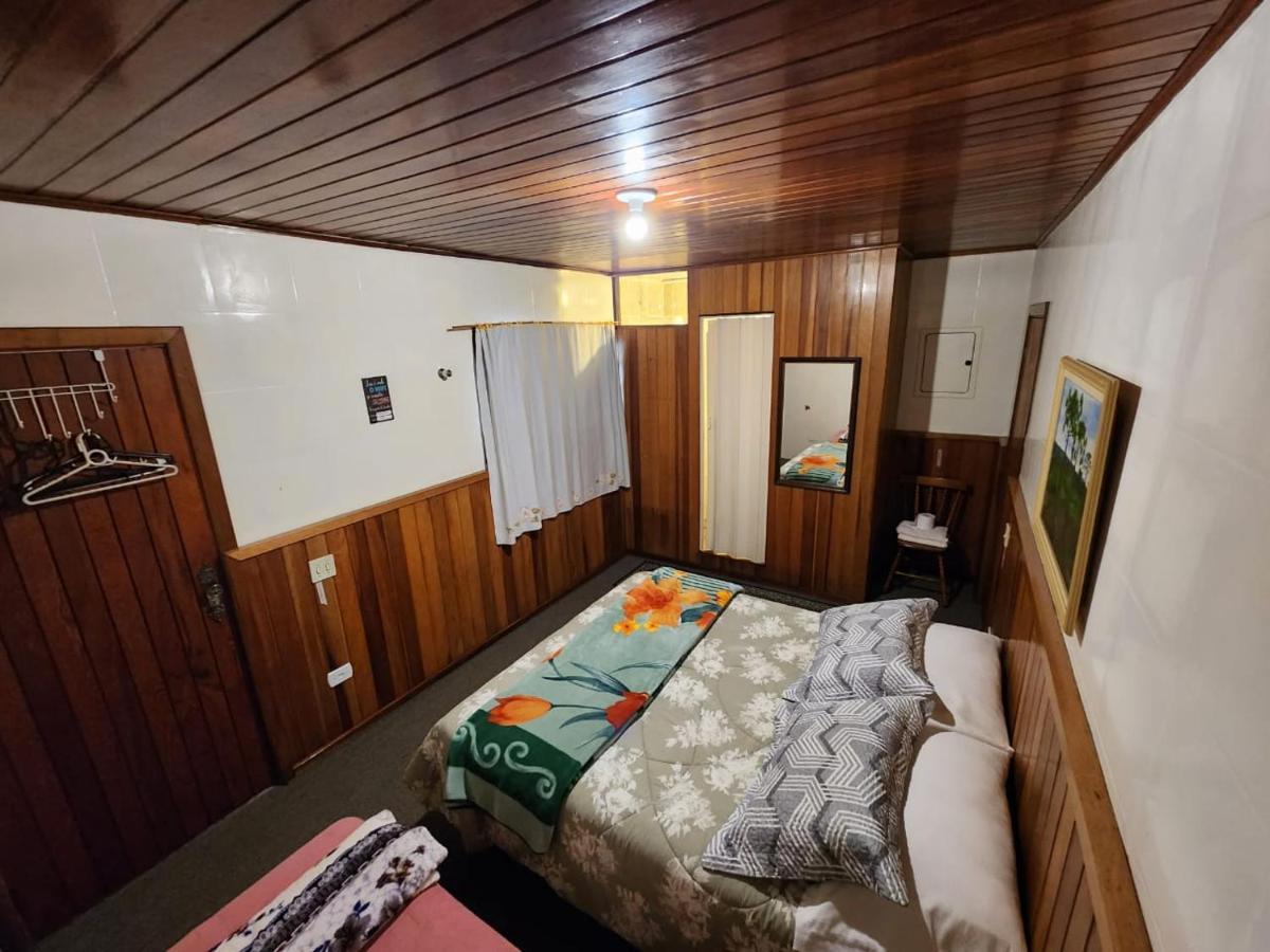 Apartament A Casa Girassol Campos do Jordão Zewnętrze zdjęcie